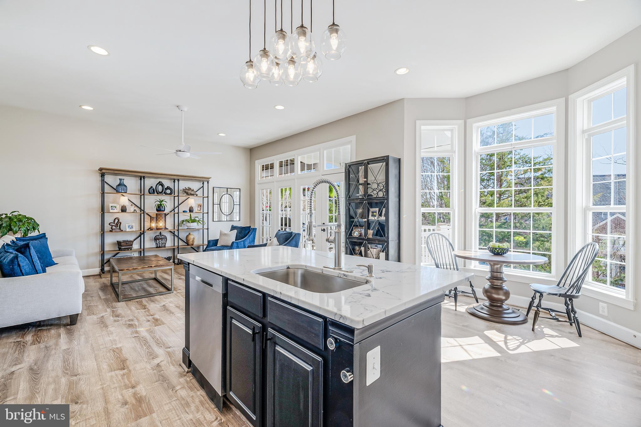 RIVER CREEK - Residential