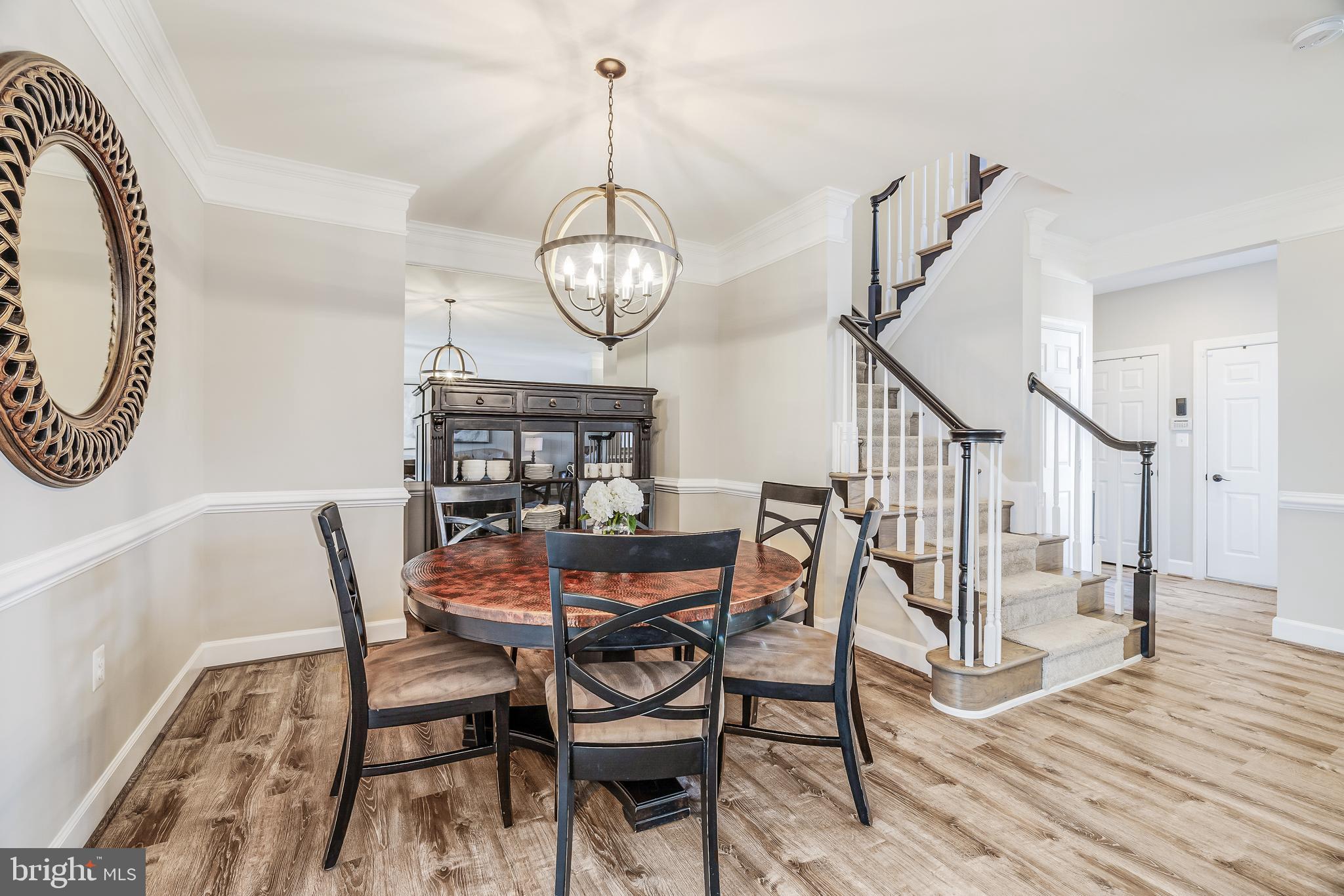 RIVER CREEK - Residential