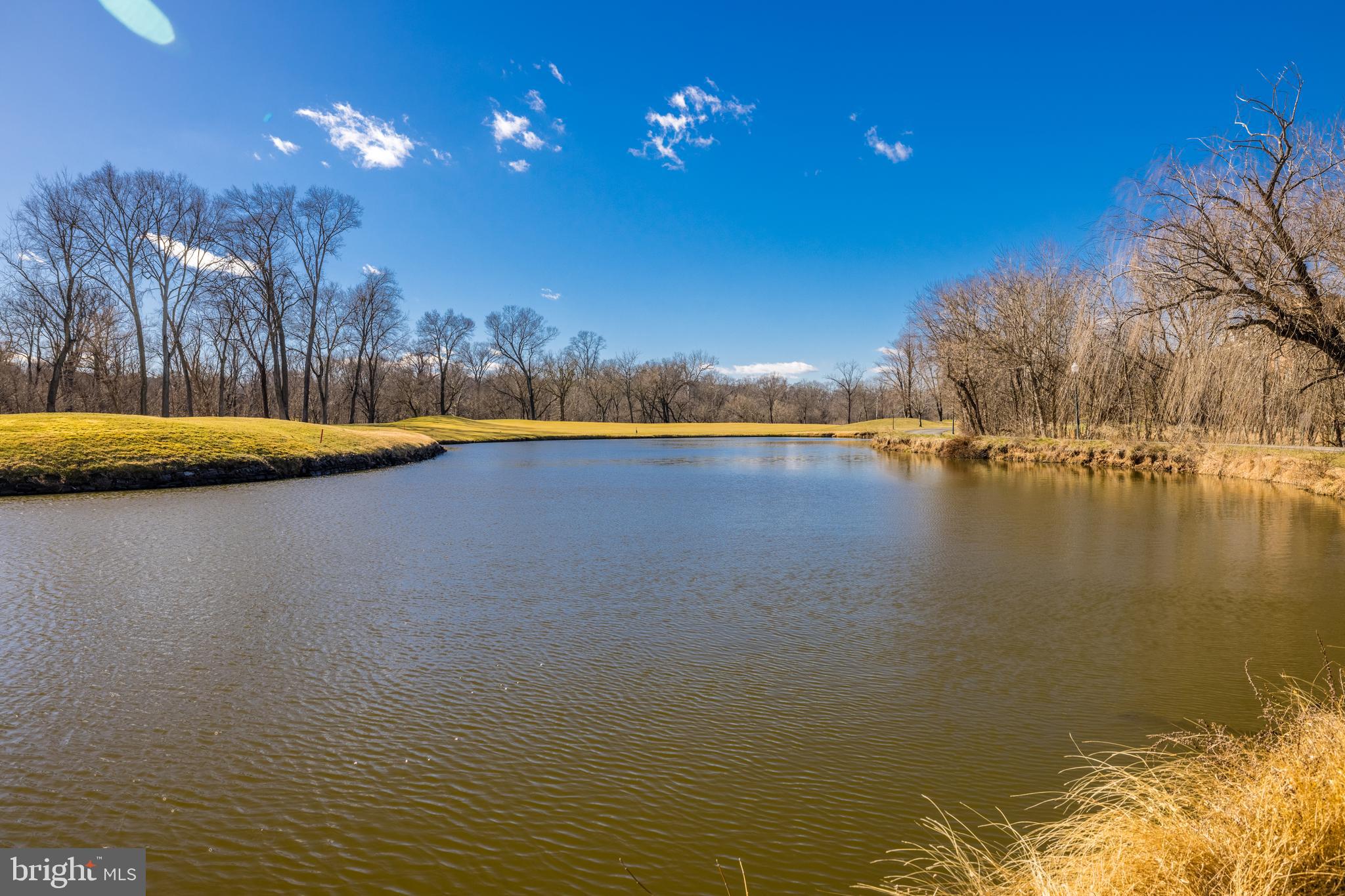 RIVER CREEK - Residential