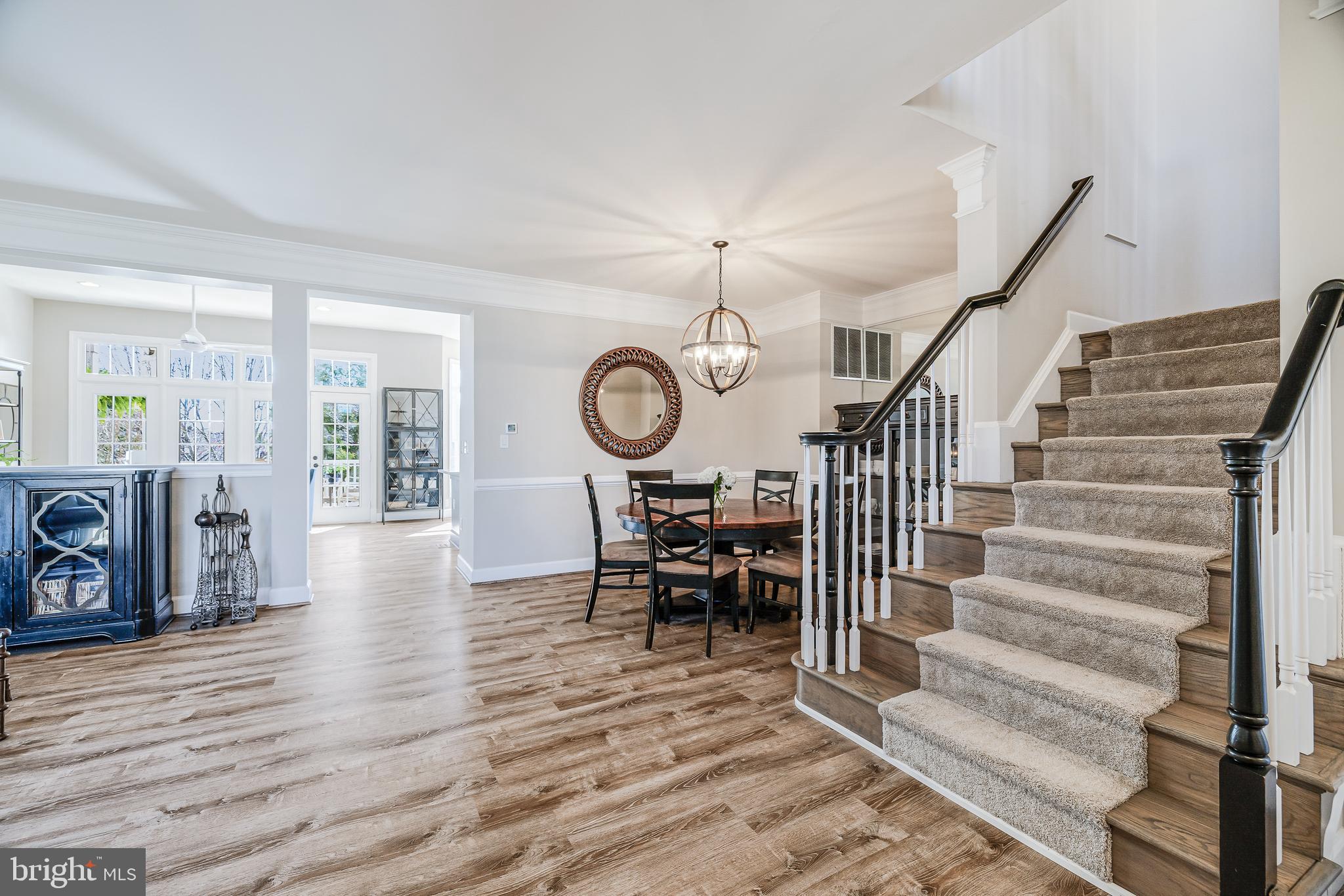 RIVER CREEK - Residential