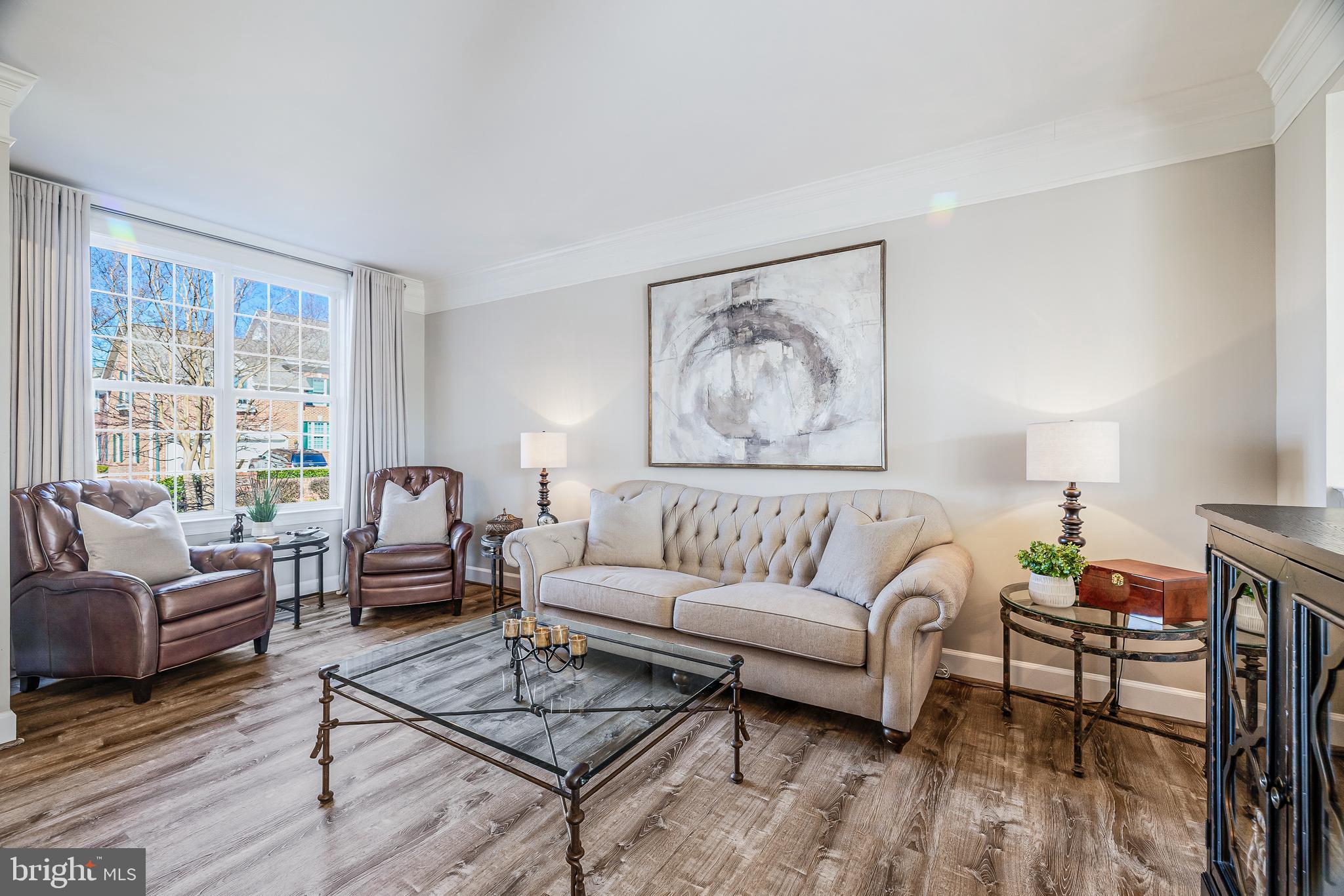 RIVER CREEK - Residential