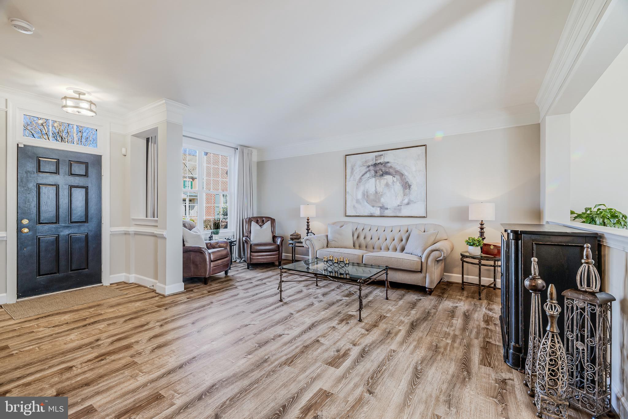 RIVER CREEK - Residential