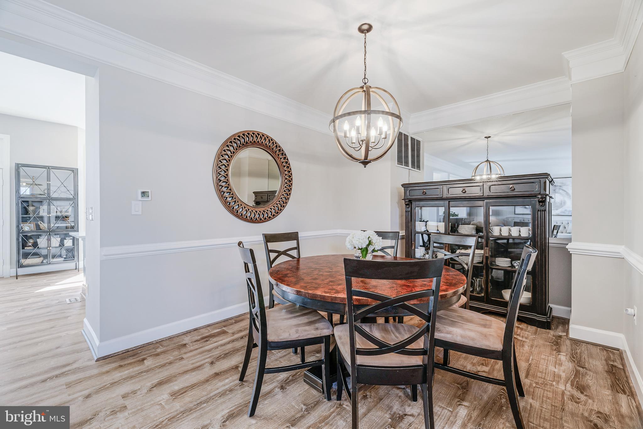 RIVER CREEK - Residential