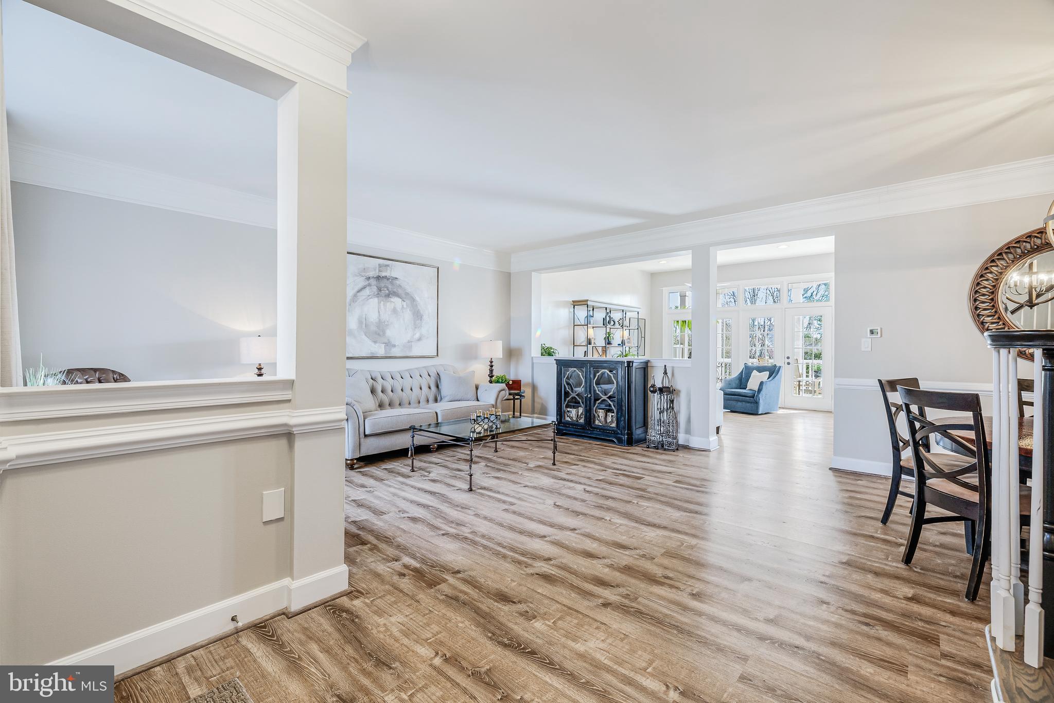 RIVER CREEK - Residential