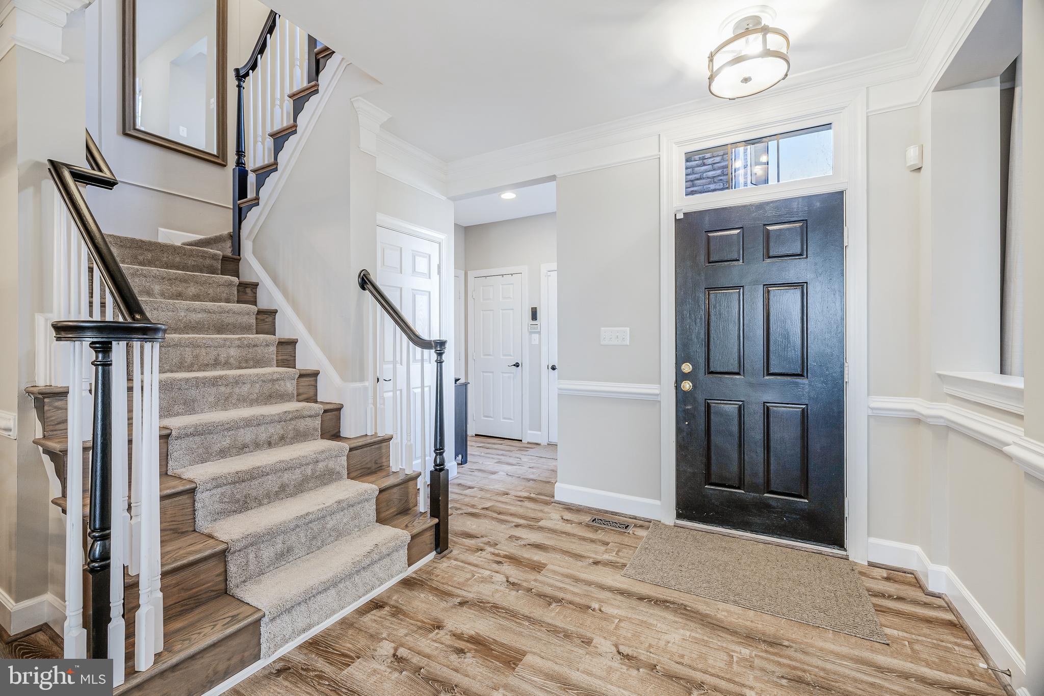 RIVER CREEK - Residential