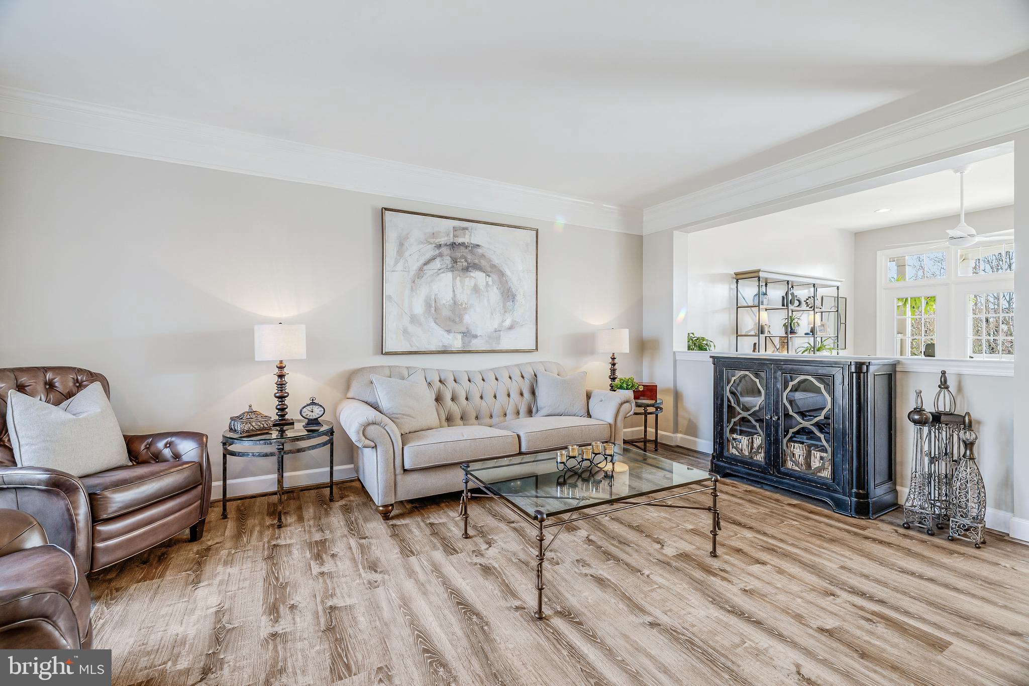 RIVER CREEK - Residential