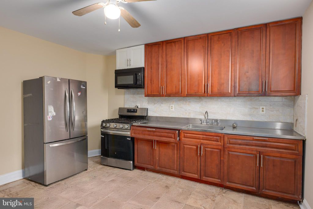 Photo of 1312 S Corlies Street, PHILADELPHIA, PA 19146 (MLS # PAPH2562544)