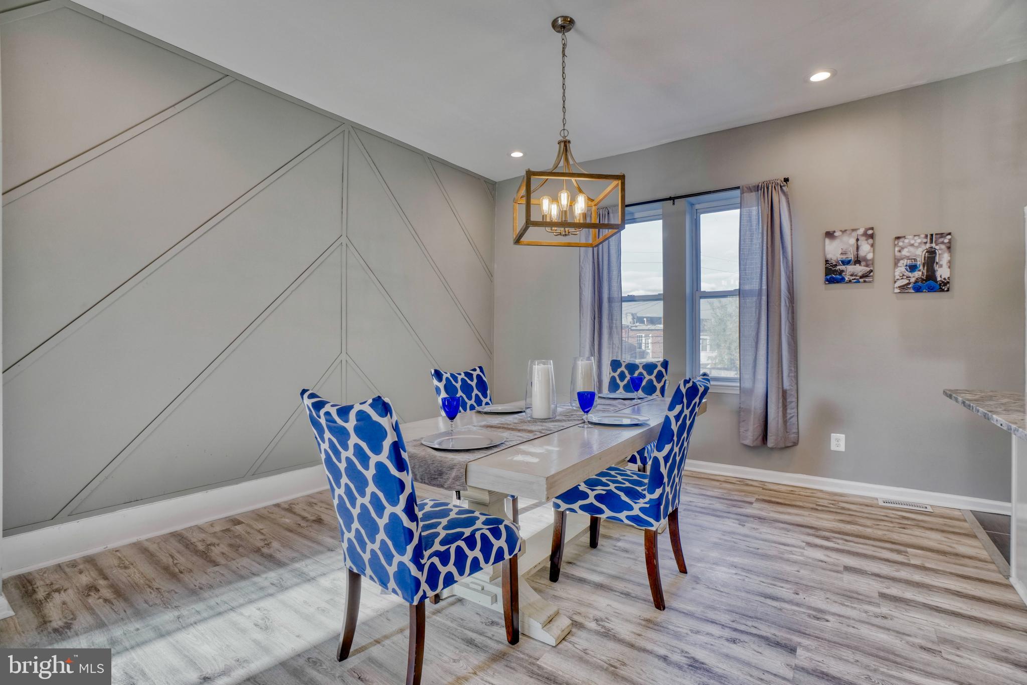 MONTEBELLO - Residential