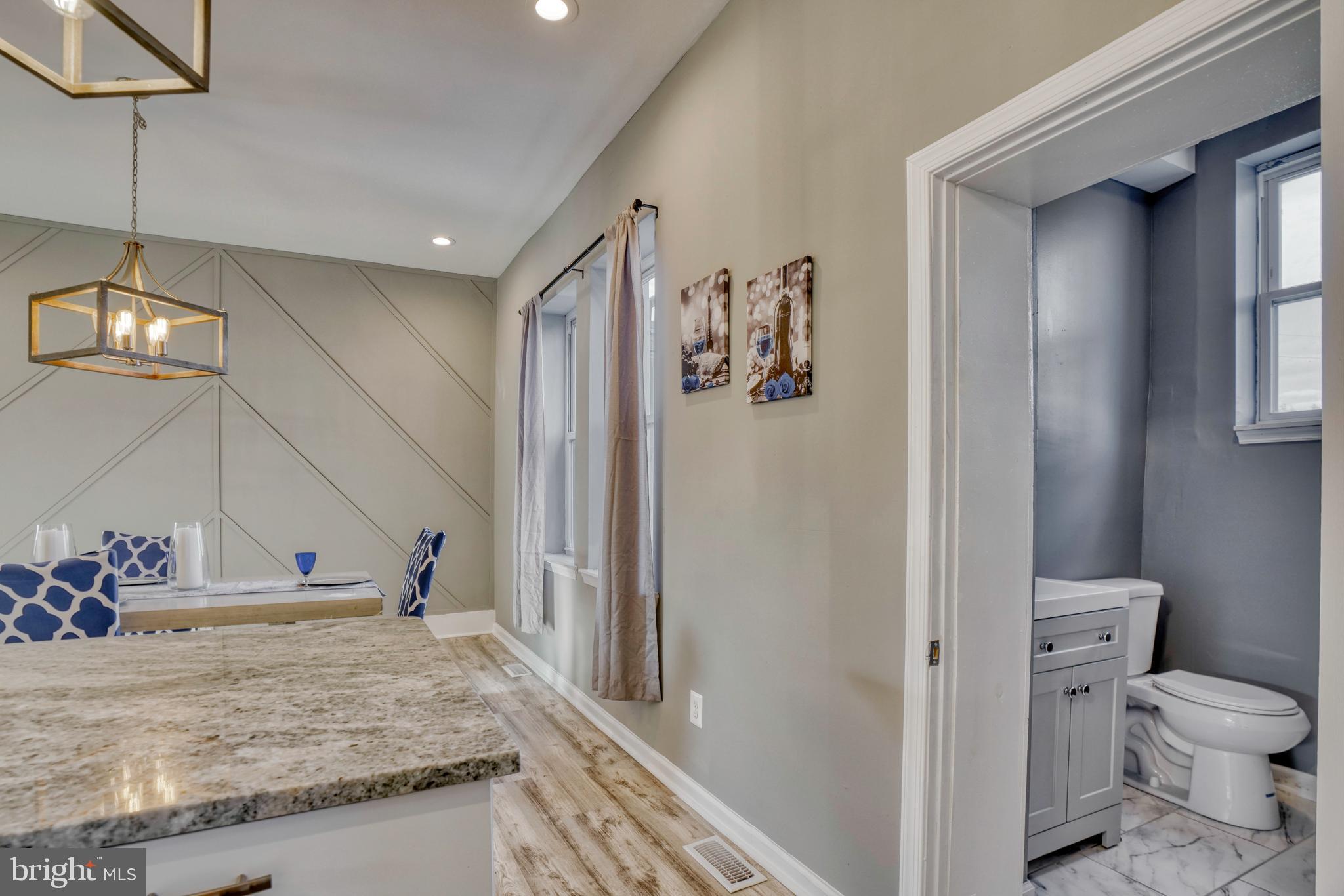 MONTEBELLO - Residential