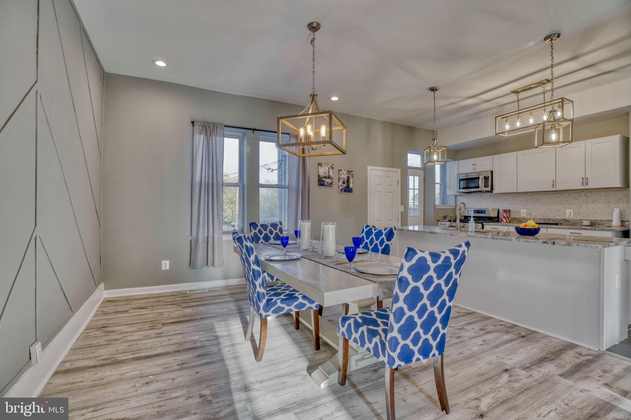 MONTEBELLO - Residential