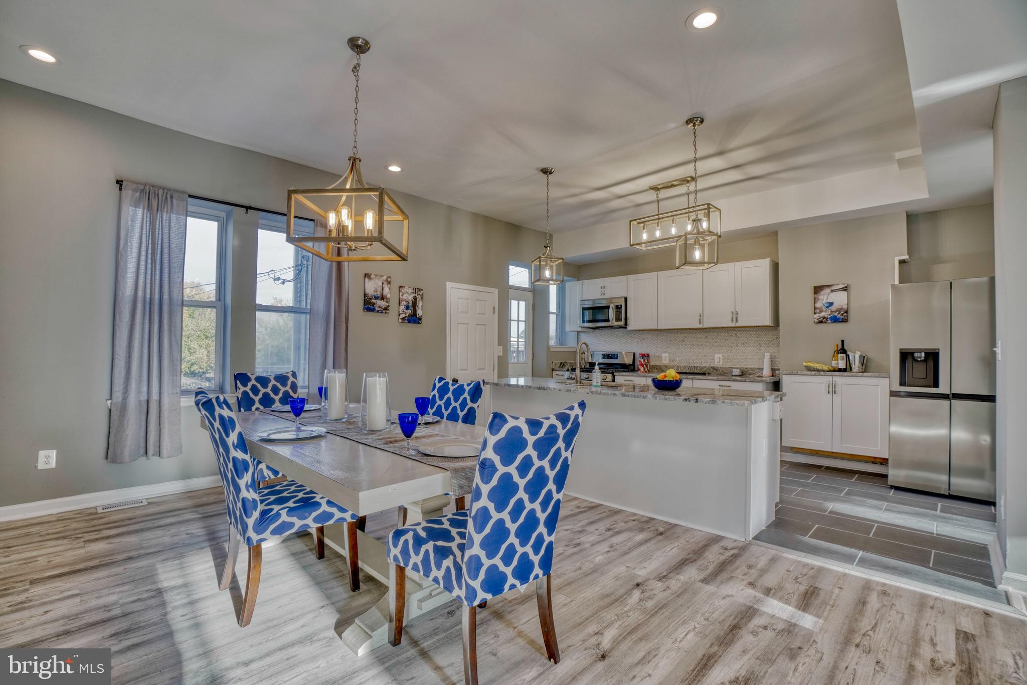 MONTEBELLO - Residential