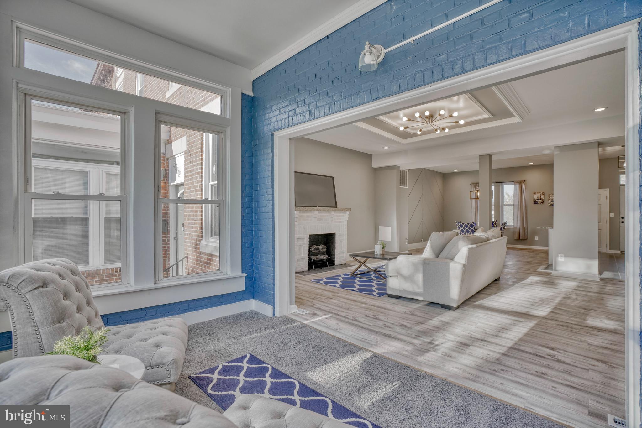 MONTEBELLO - Residential