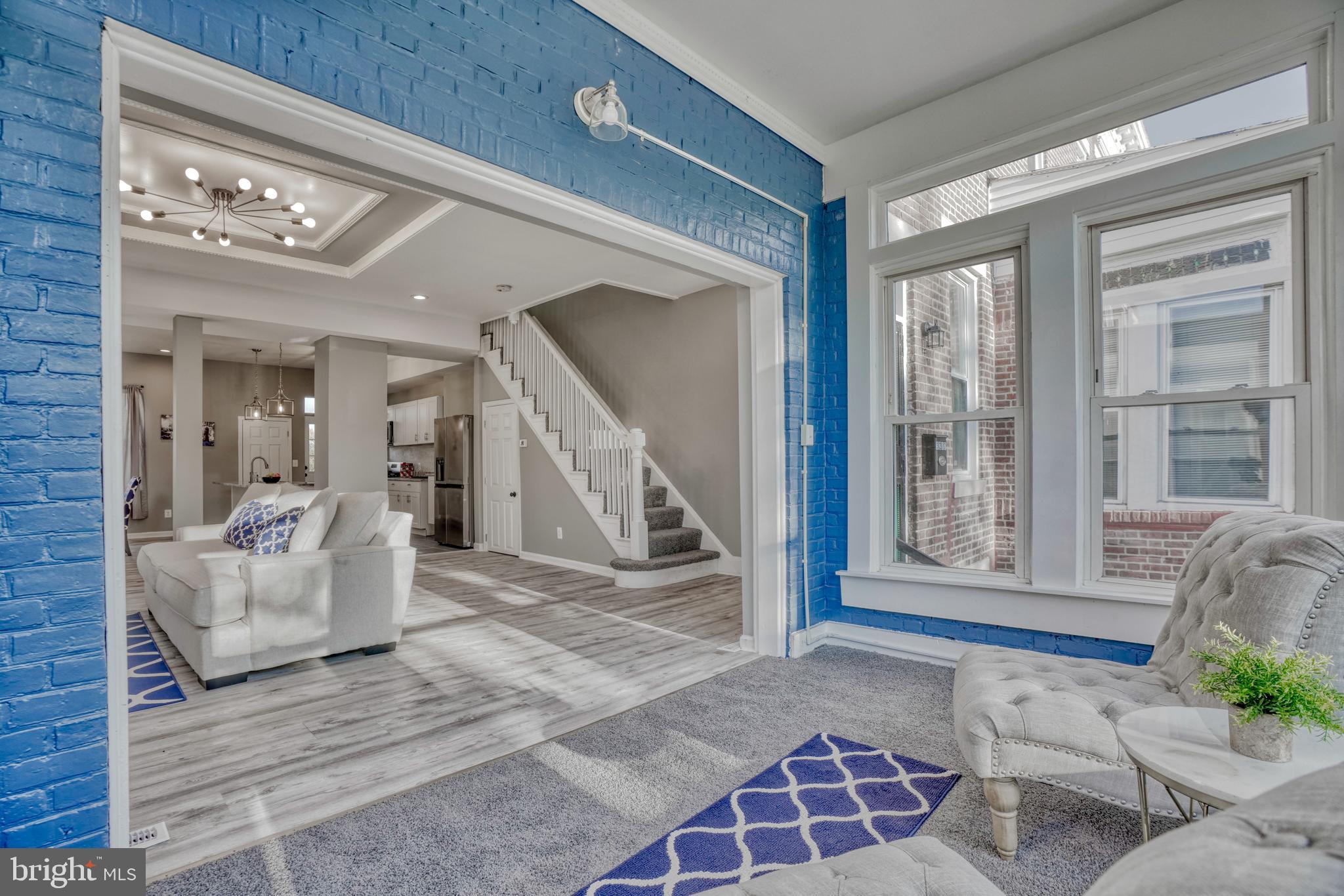 MONTEBELLO - Residential