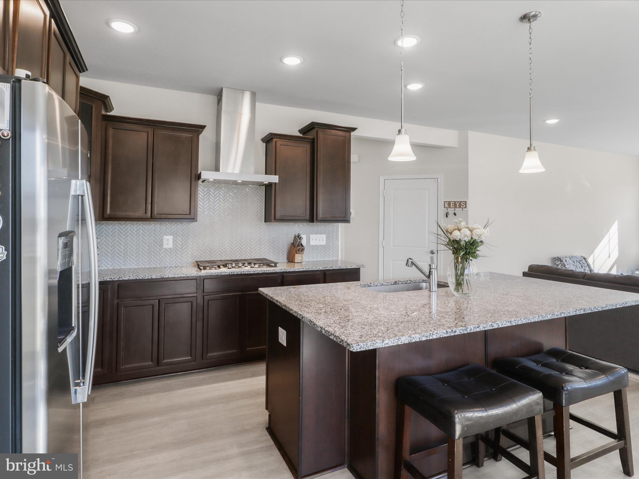 NORTH RIDGE - Residential