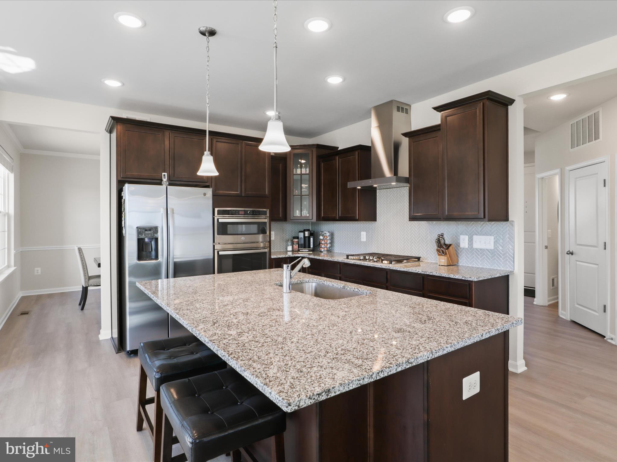 NORTH RIDGE - Residential