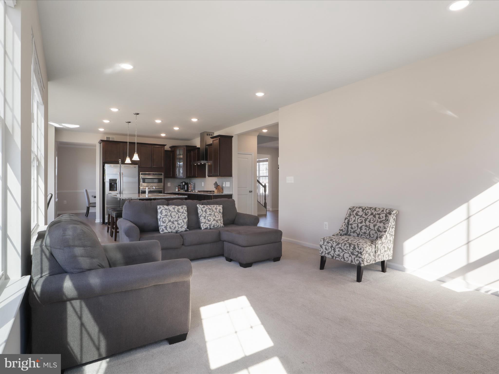 NORTH RIDGE - Residential