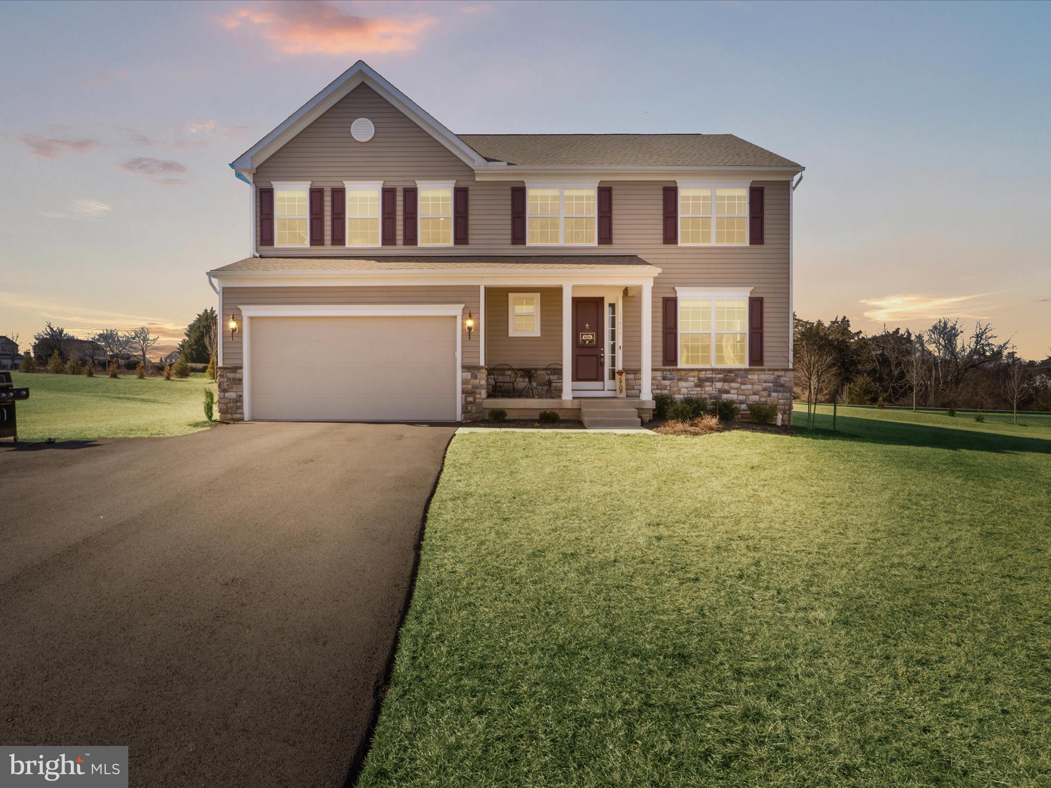 NORTH RIDGE - Residential