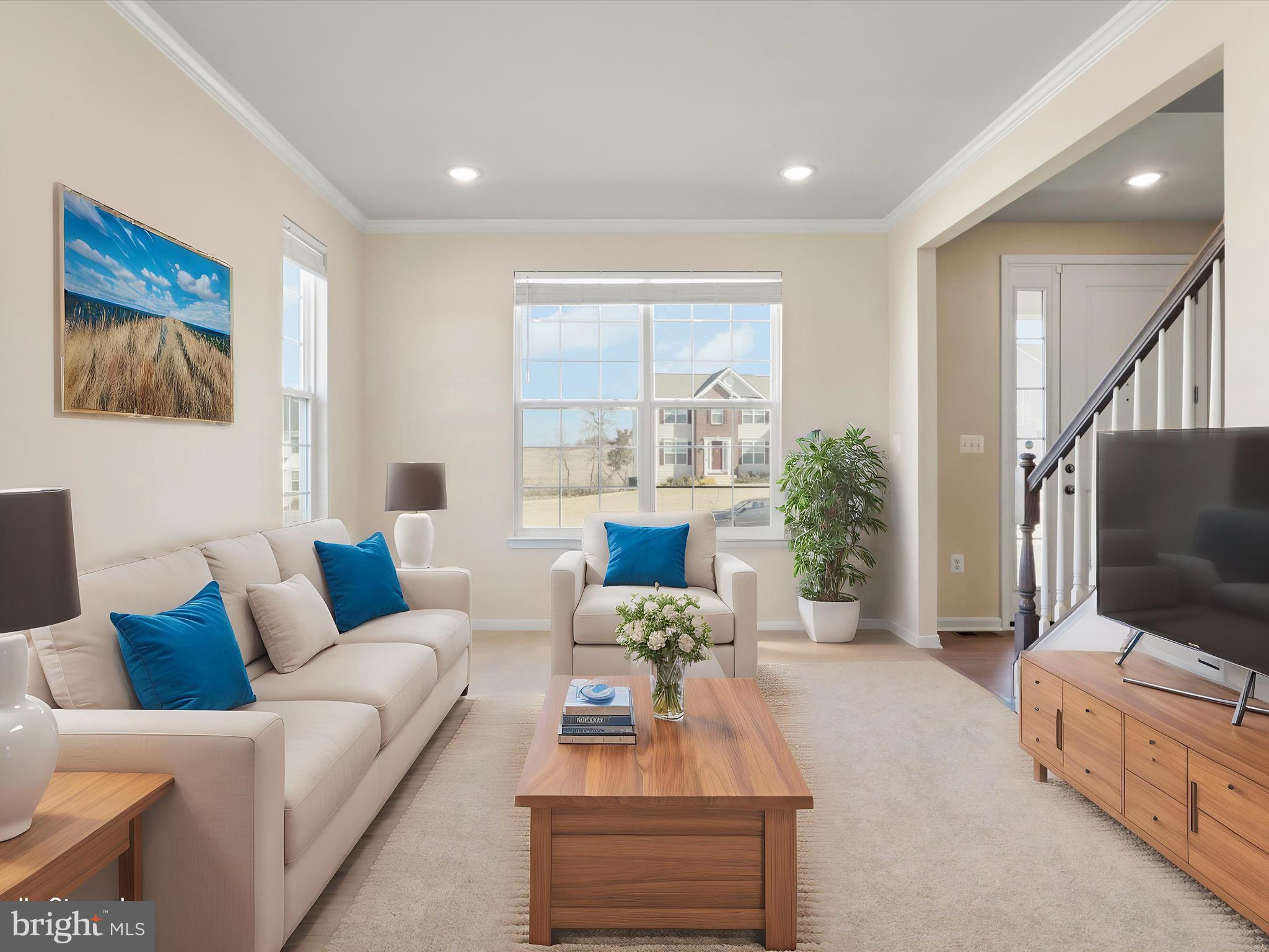 NORTH RIDGE - Residential