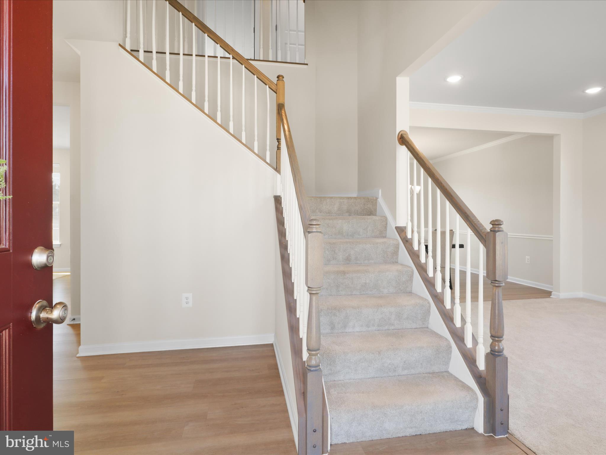 NORTH RIDGE - Residential