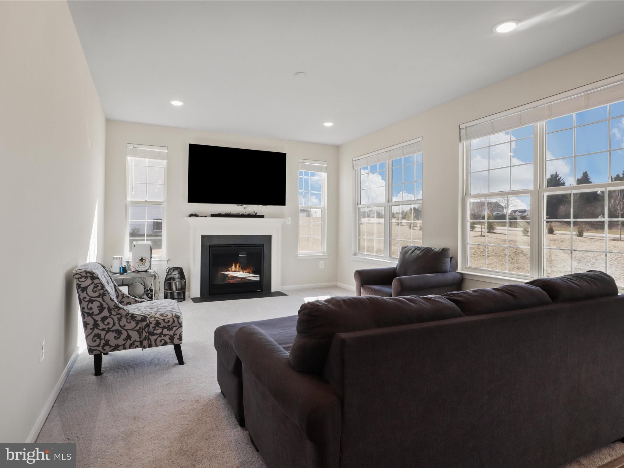 NORTH RIDGE - Residential