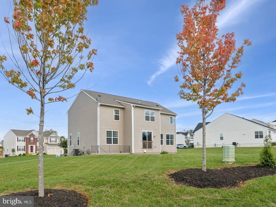 NORTH RIDGE - Residential