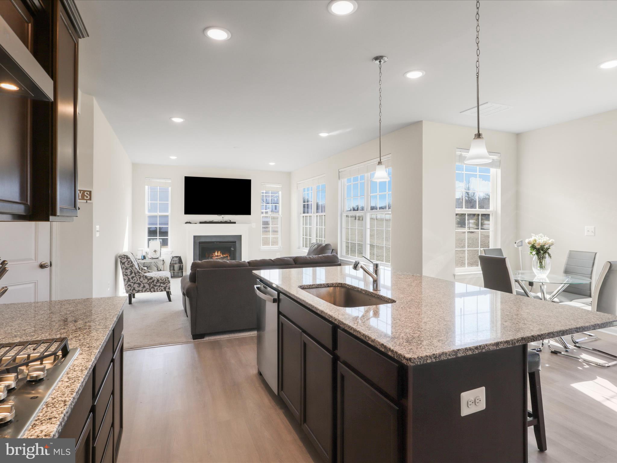 NORTH RIDGE - Residential