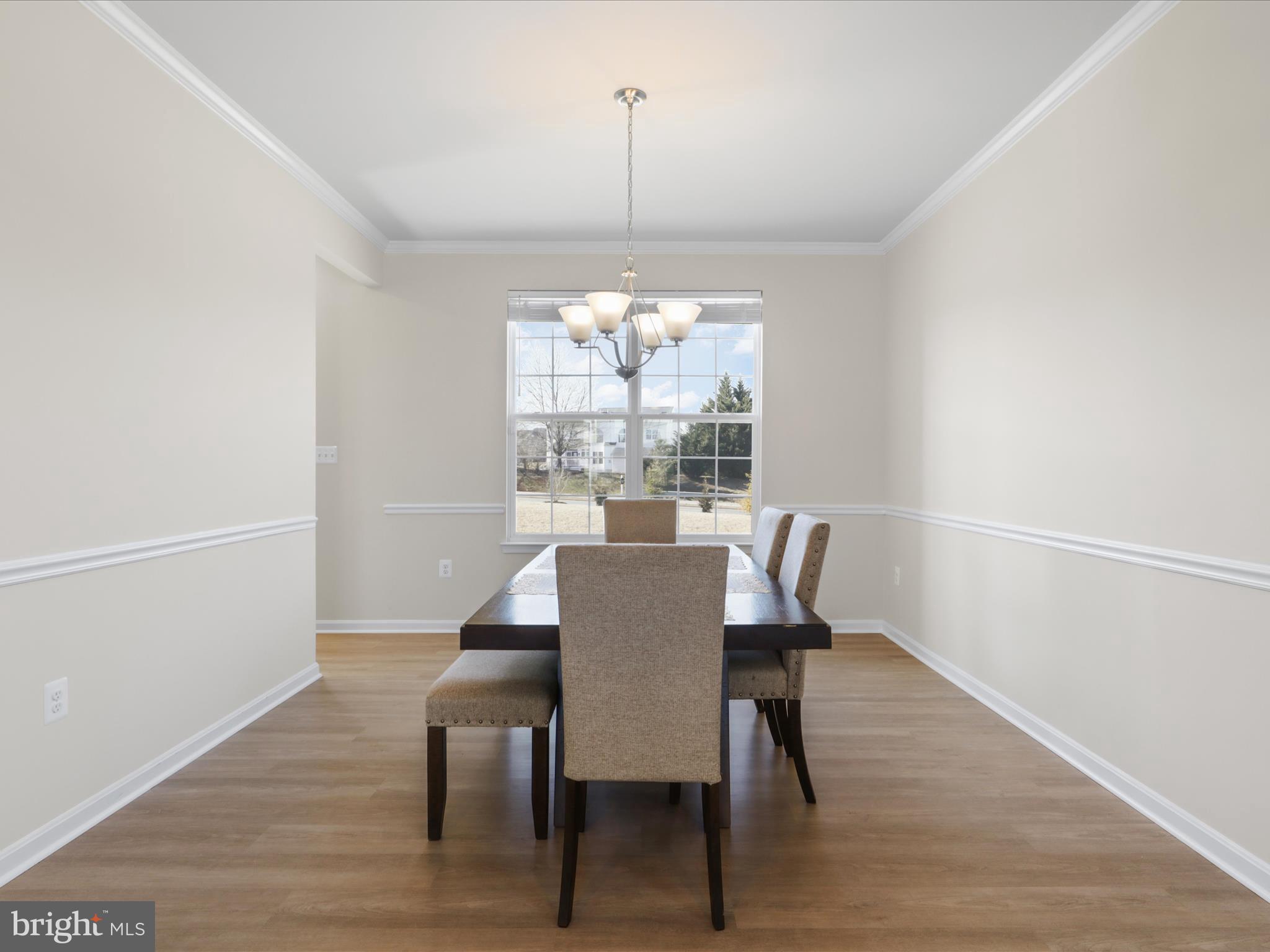 NORTH RIDGE - Residential