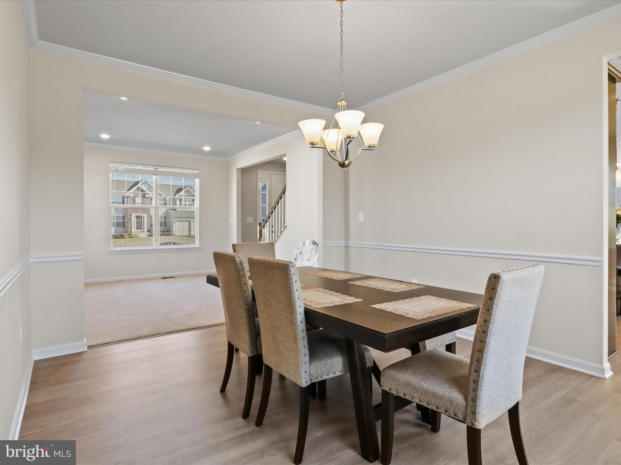 NORTH RIDGE - Residential