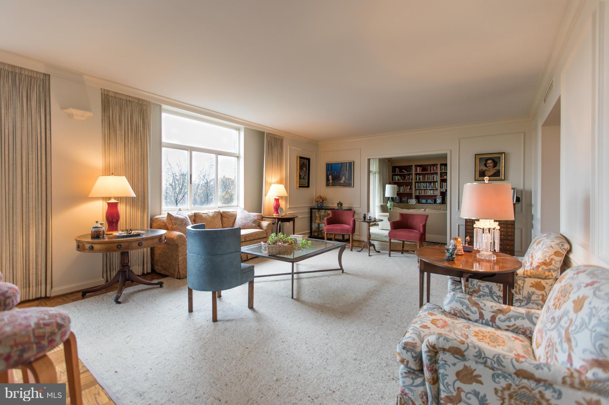 ONE SLADE - Residential