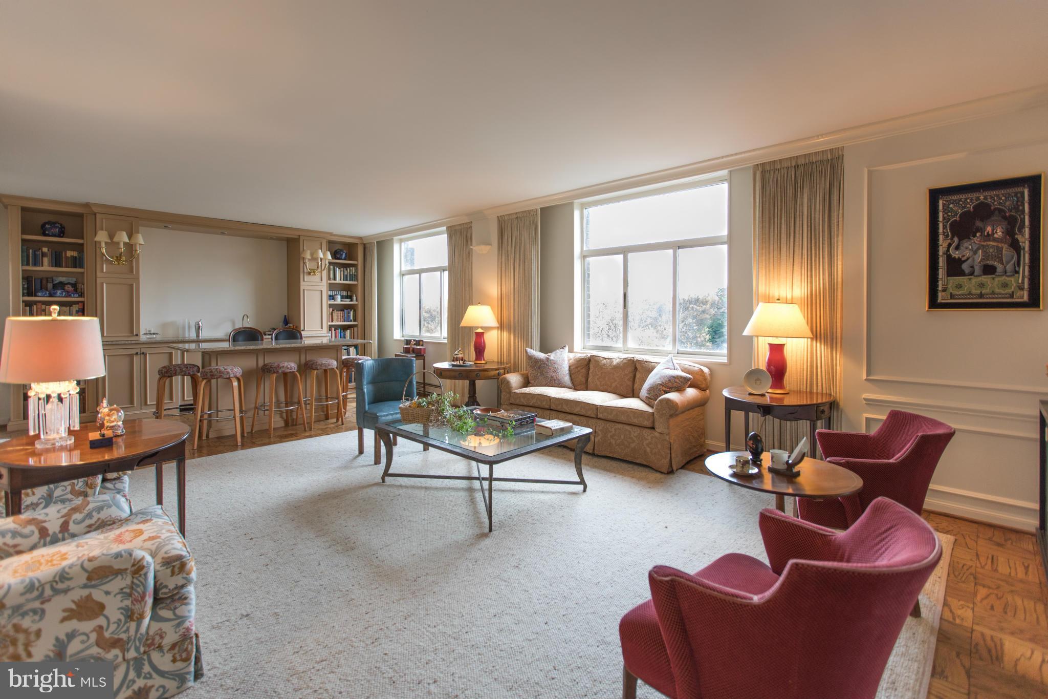 ONE SLADE - Residential