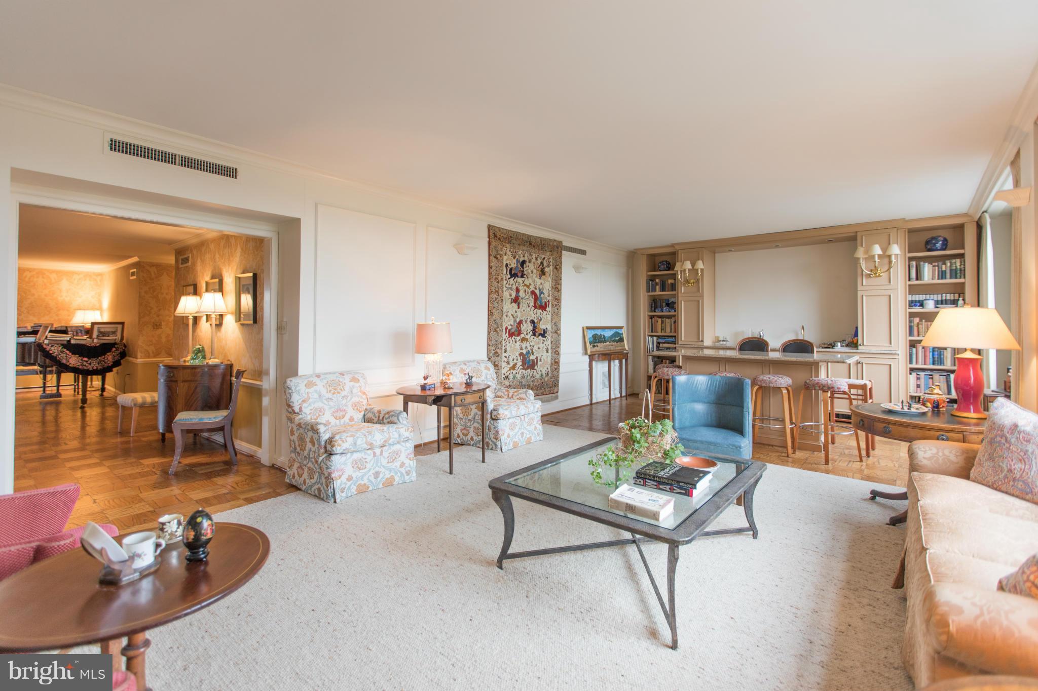 ONE SLADE - Residential