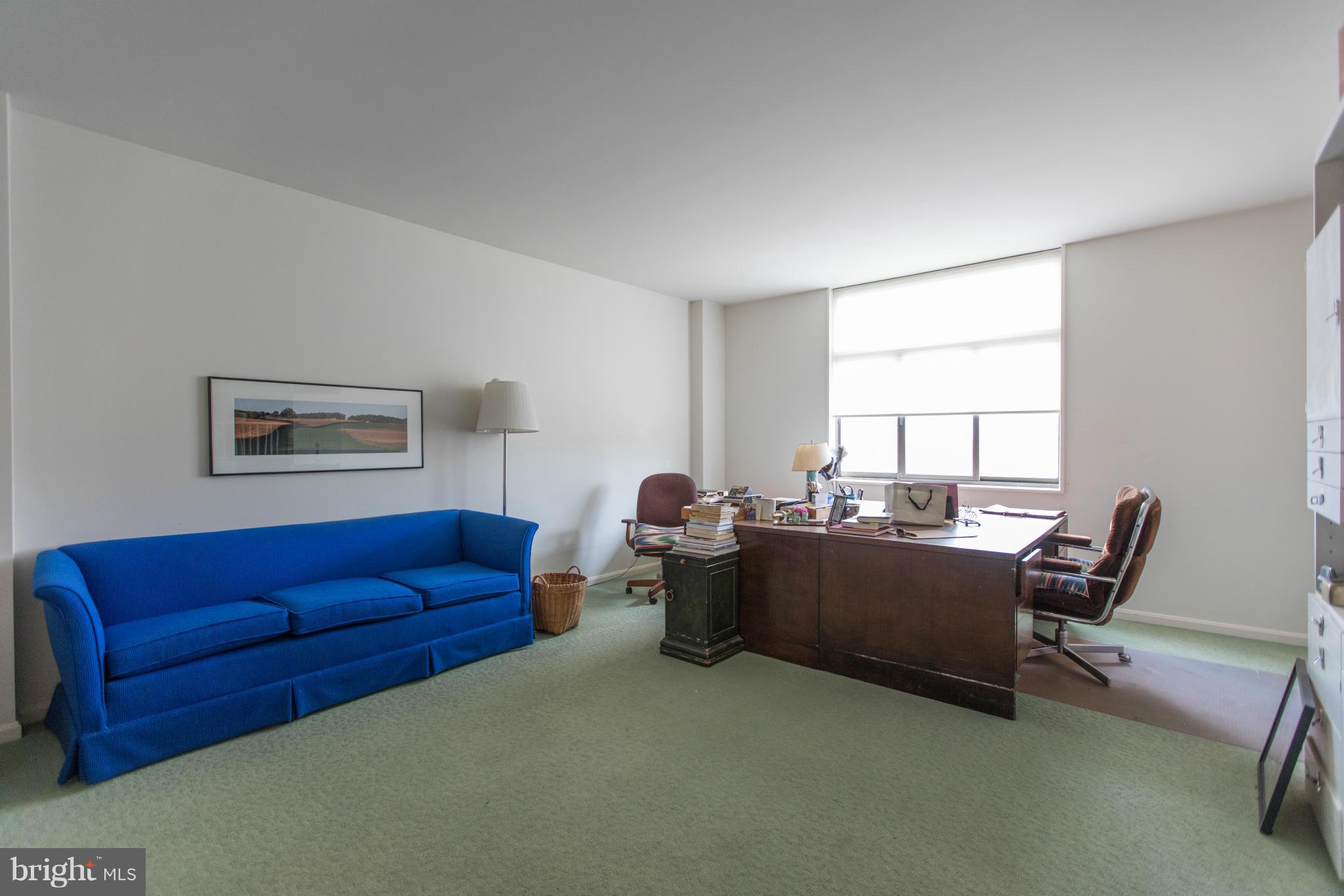 ONE SLADE - Residential