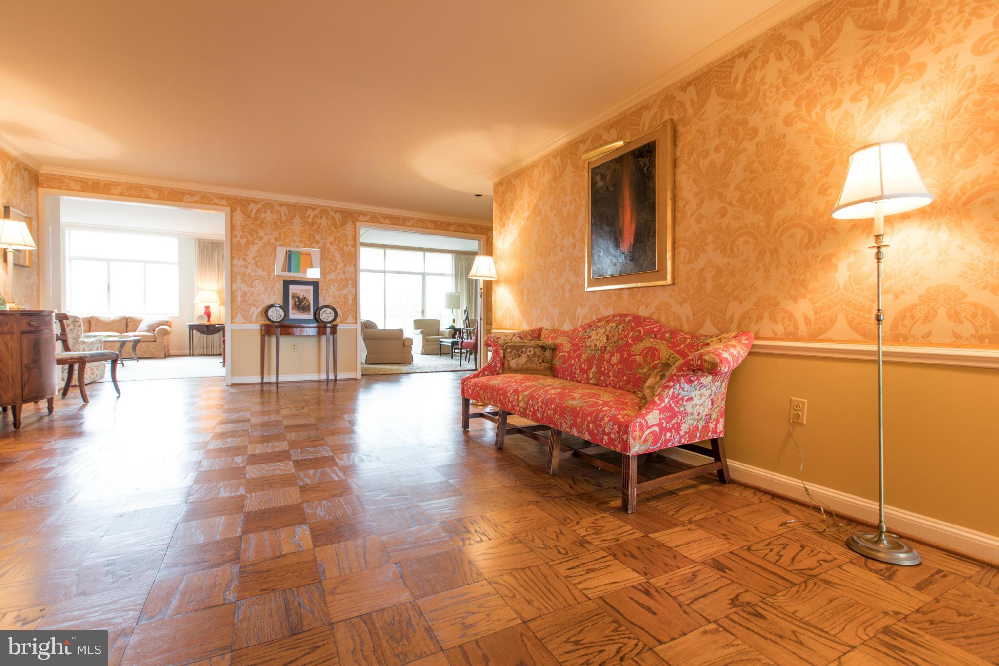 ONE SLADE - Residential