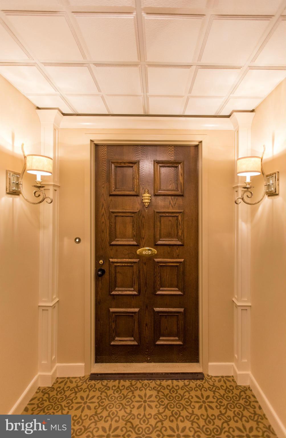 ONE SLADE - Residential