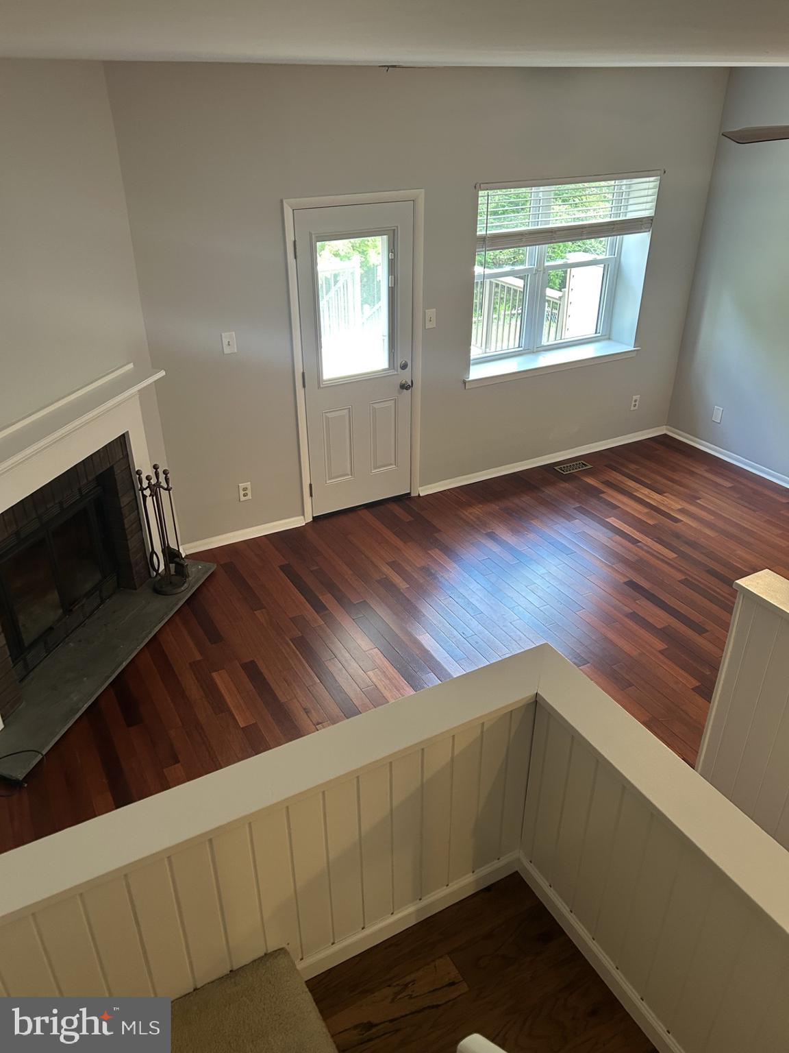 STOVER MILL - Residential
