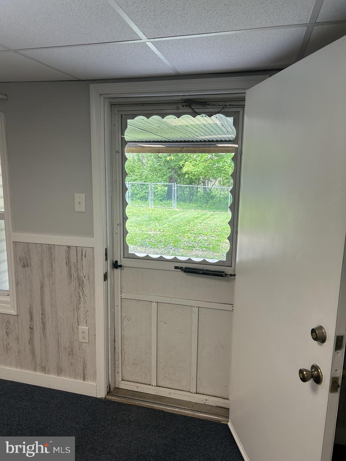 STOVER MILL - Residential