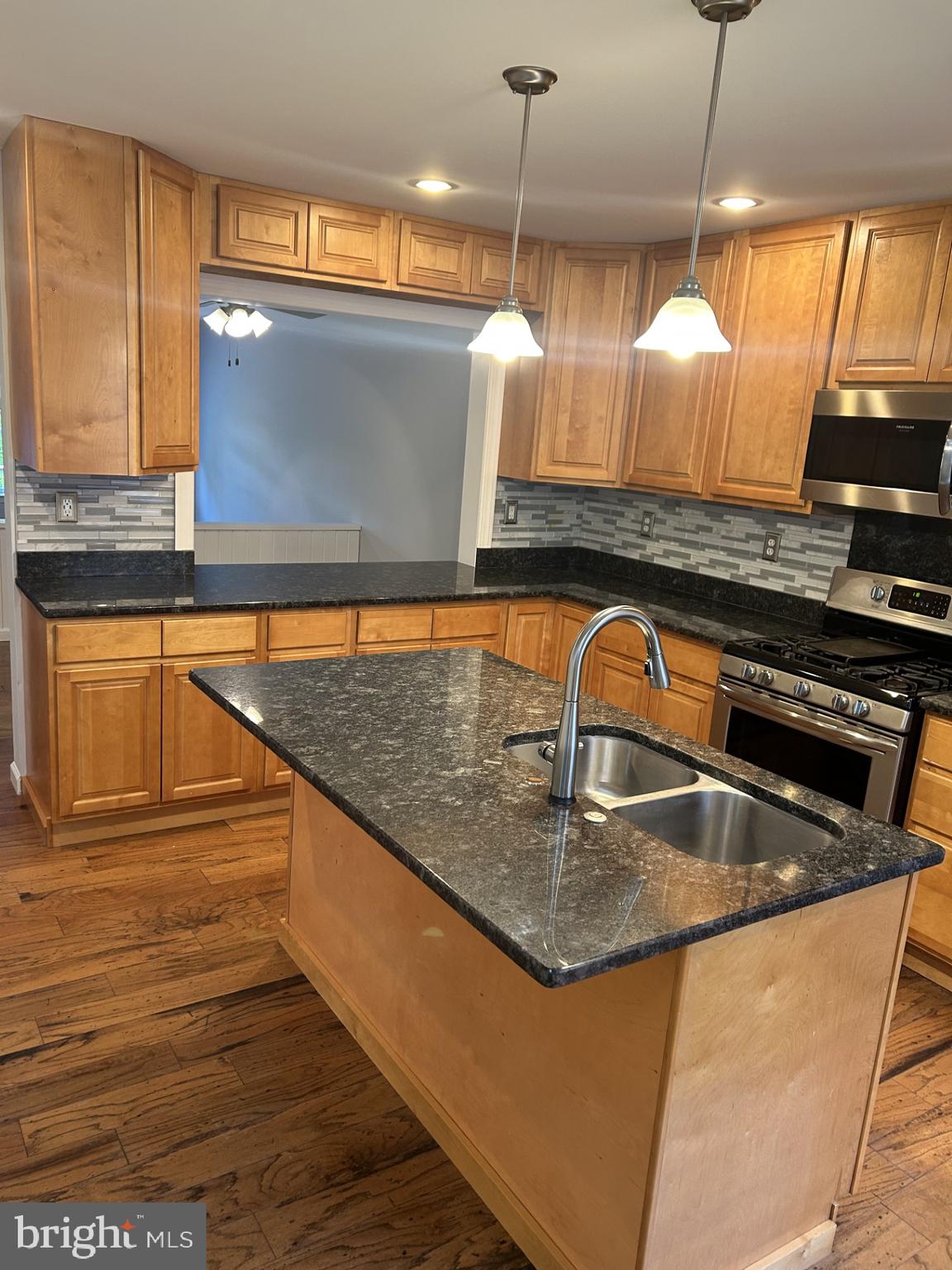 STOVER MILL - Residential