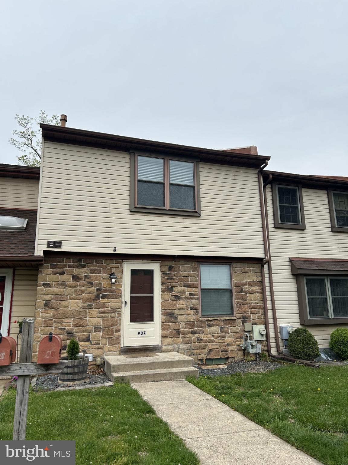 STOVER MILL - Residential