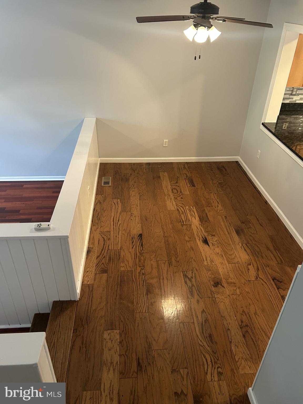 STOVER MILL - Residential