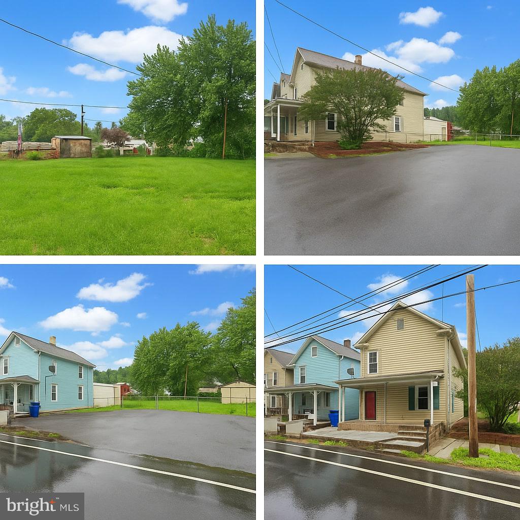 A Rare Find in Brunswick!
This spacious home offers over 1,700 finished square feet of living space on nearly a quarter-acre lot complete with ample off-street parking. Inside, you'll find three generously sized bedrooms and two full bathrooms, including a hard-to-find main-level full bath for added convenience. The interior has been freshly painted and features brand-new carpet throughout, creating a clean and inviting atmosphere. Step outside to a fully fenced backyard perfect for pets, gardening, or even a few chickens! Best of all, enjoy NO city taxes while still being close to all the amenities Brunswick has to offer.