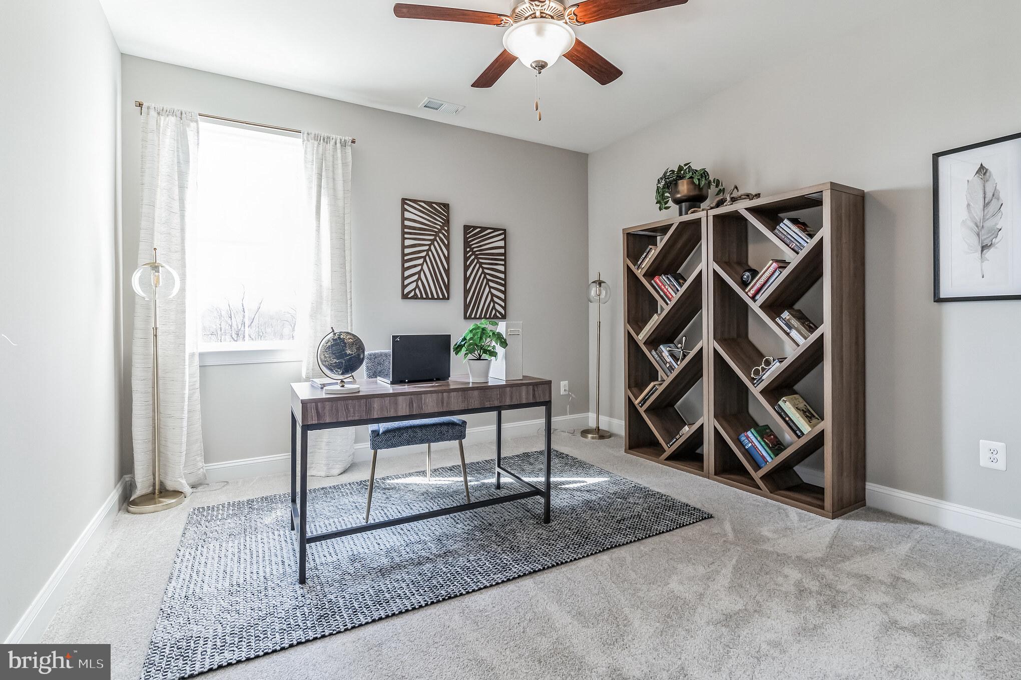 BULLE ROCK - Residential