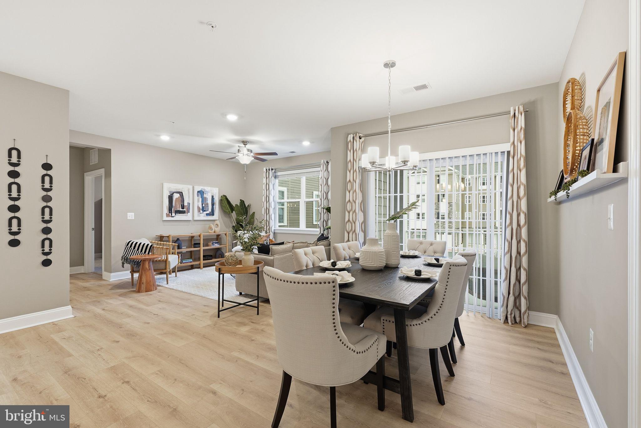 BULLE ROCK - Residential