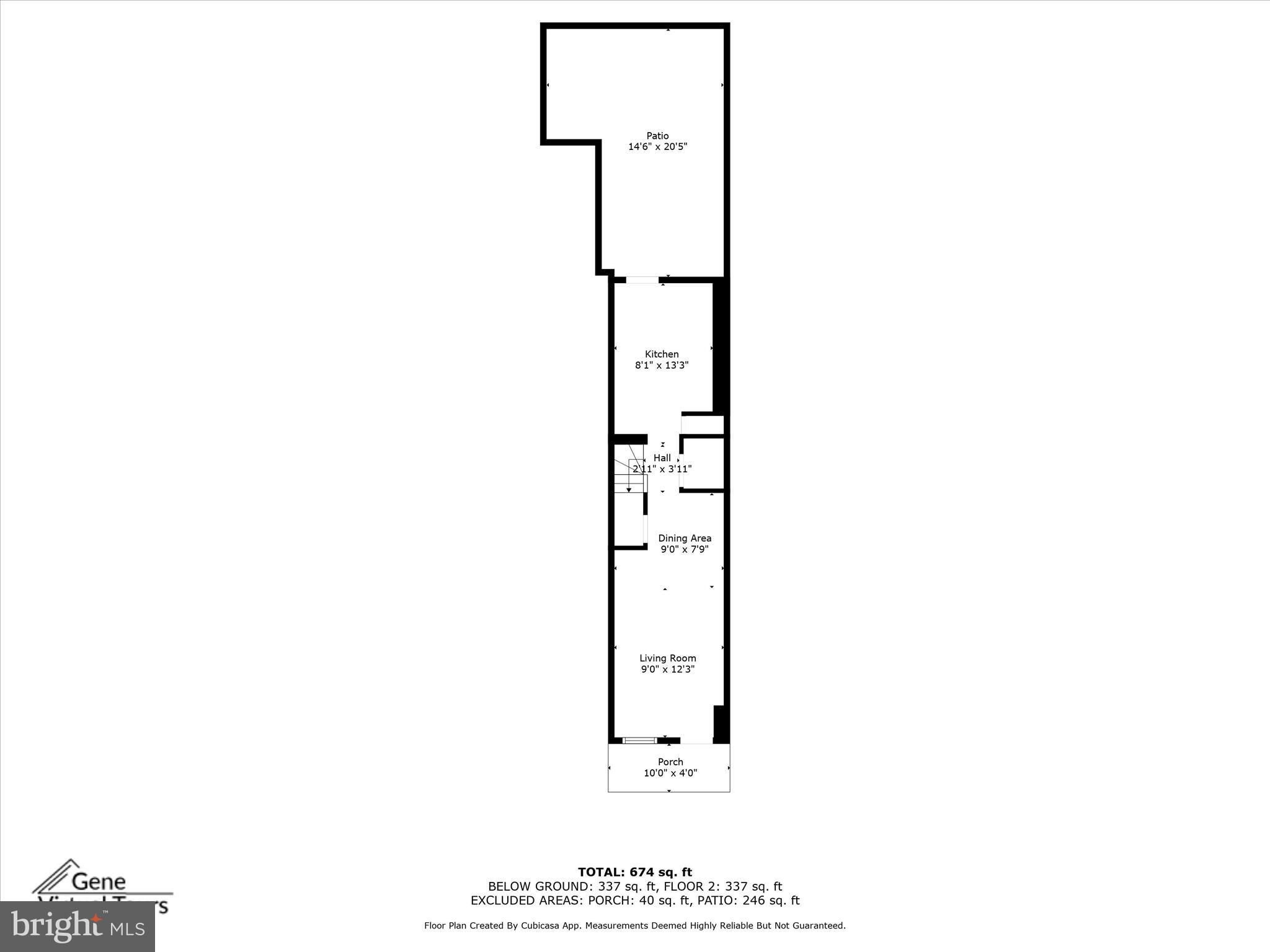 FELLS POINT HISTORIC DISTRICT - Residential