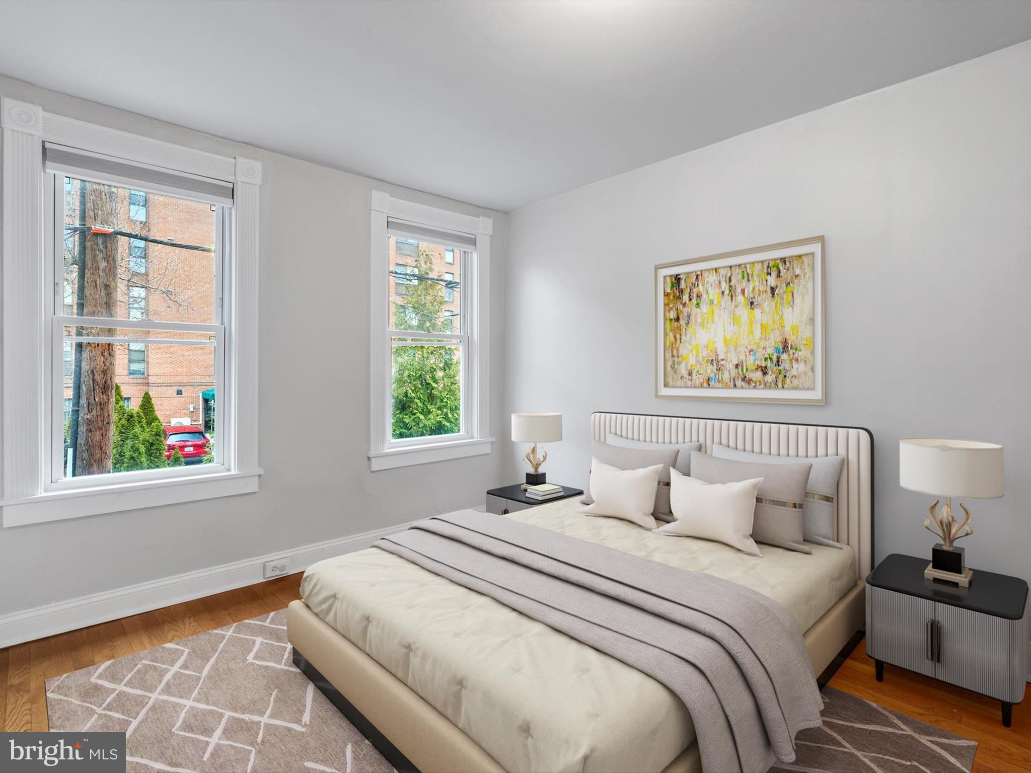 FELLS POINT HISTORIC DISTRICT - Residential