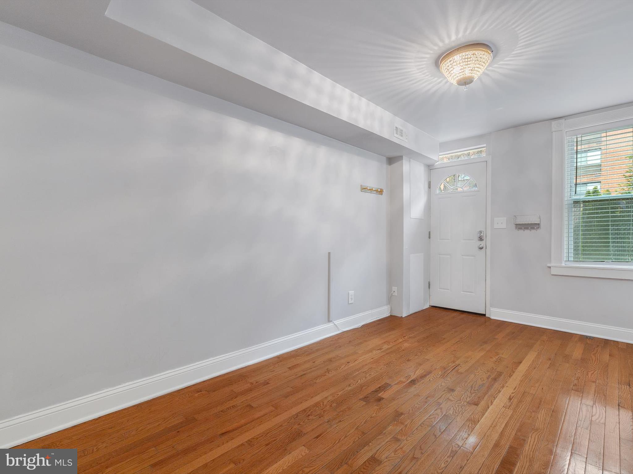 FELLS POINT HISTORIC DISTRICT - Residential