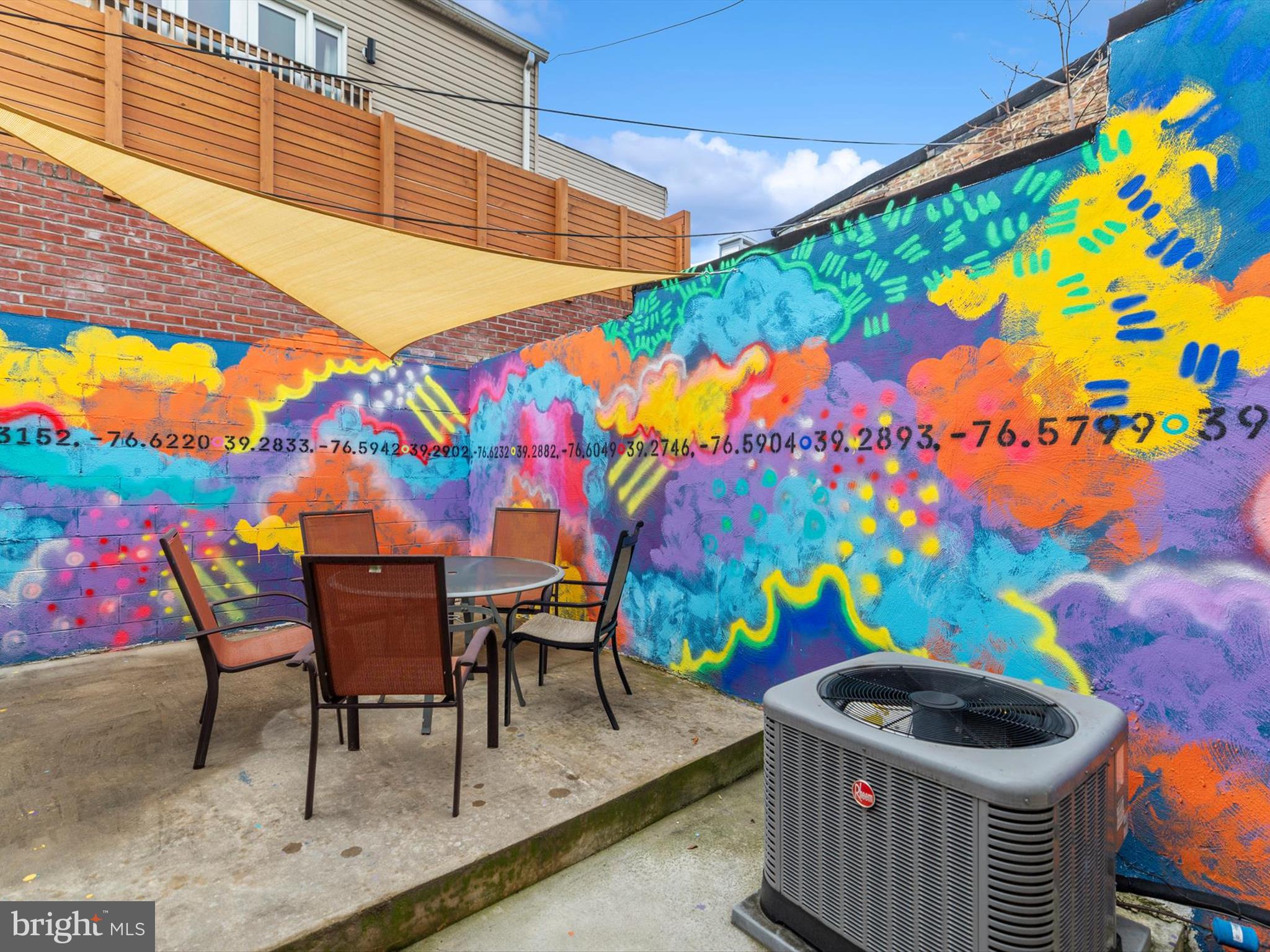 FELLS POINT HISTORIC DISTRICT - Residential