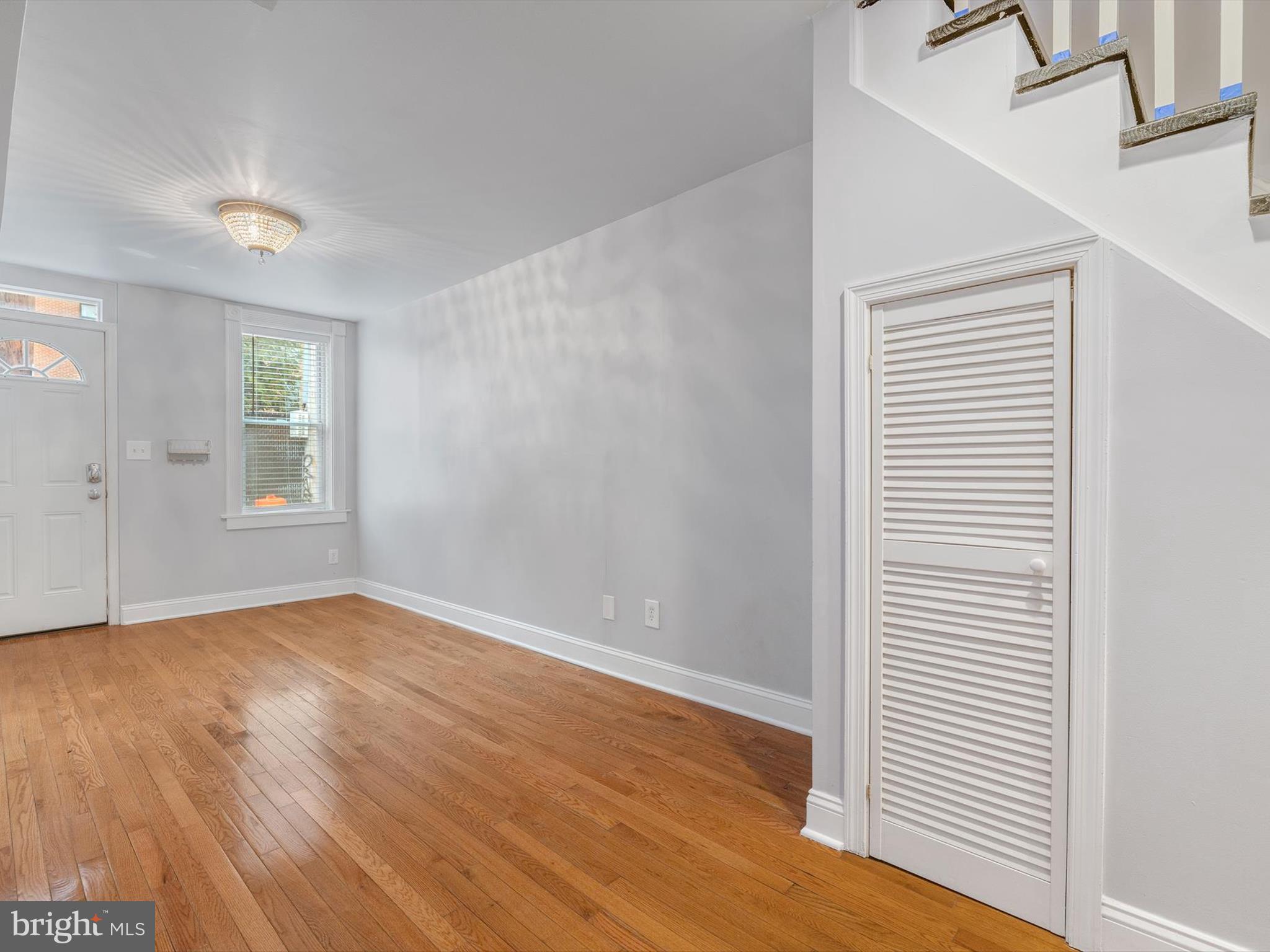 FELLS POINT HISTORIC DISTRICT - Residential