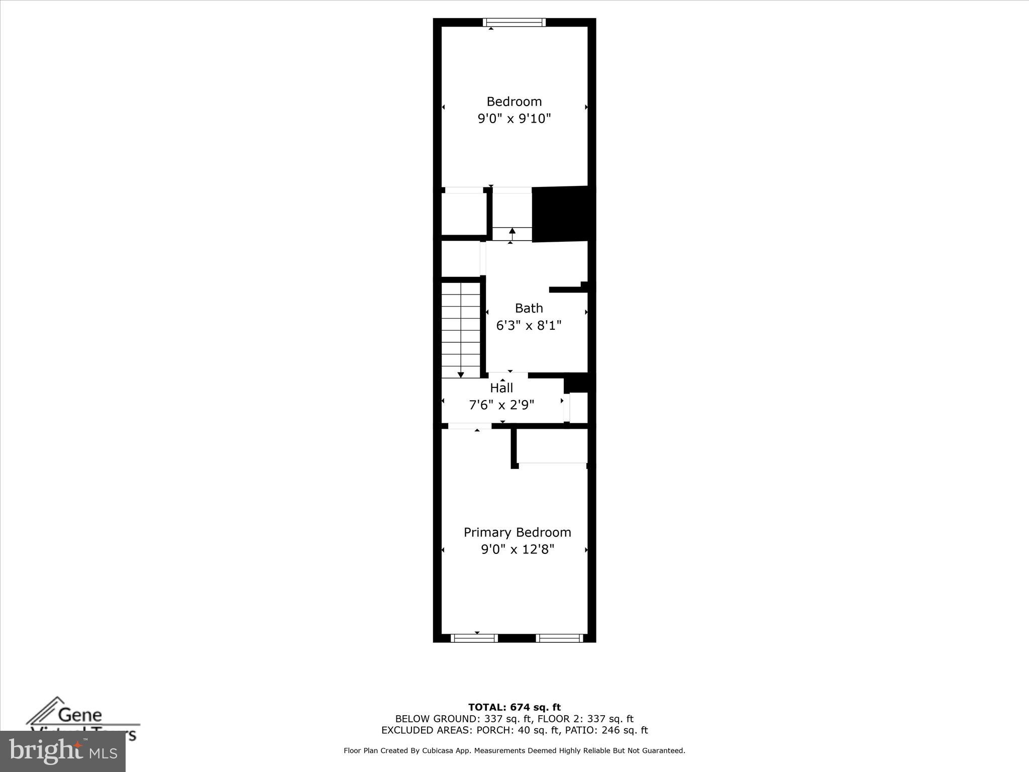 FELLS POINT HISTORIC DISTRICT - Residential