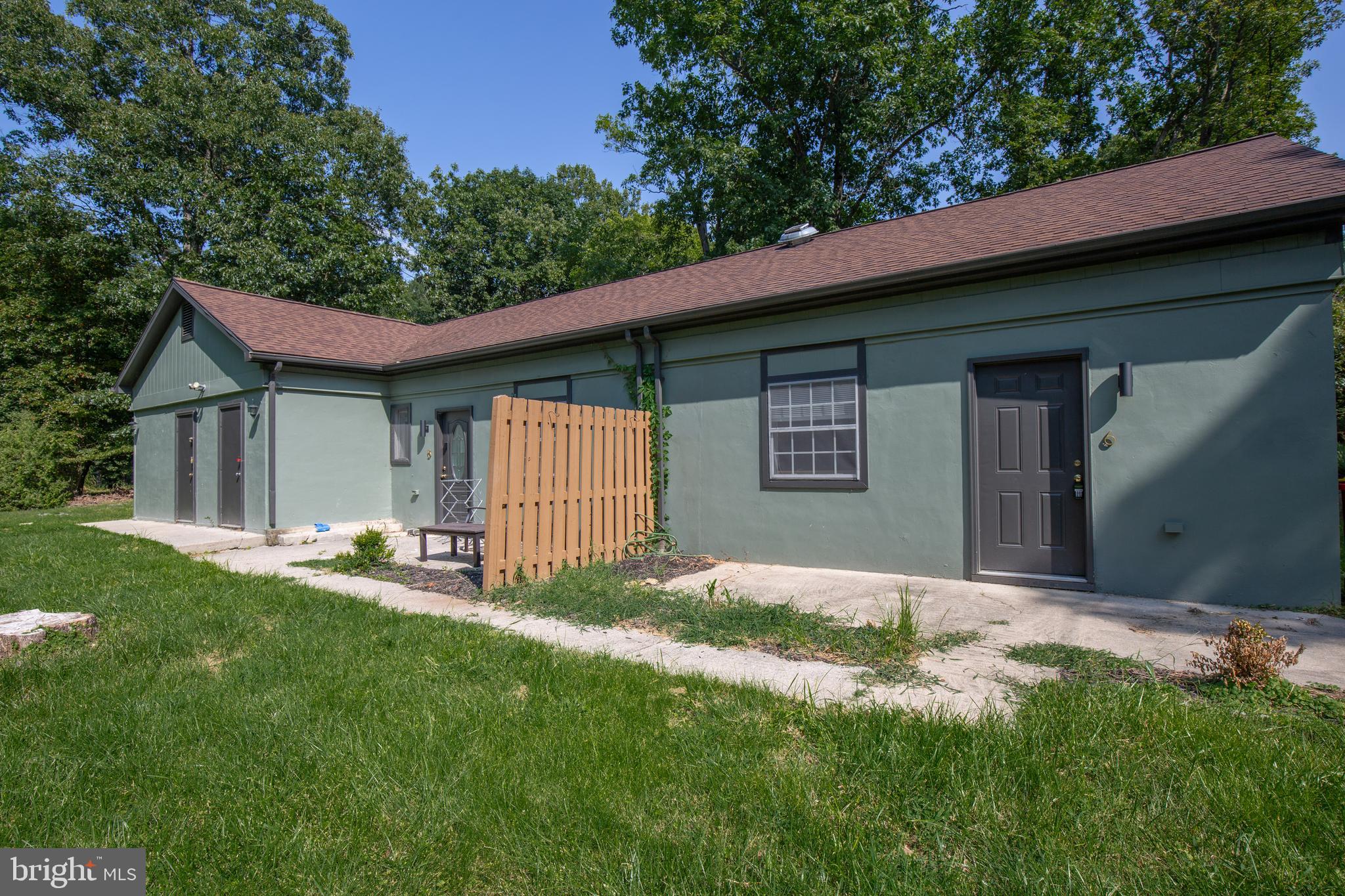 NONE AVAILABLE - Residential Lease