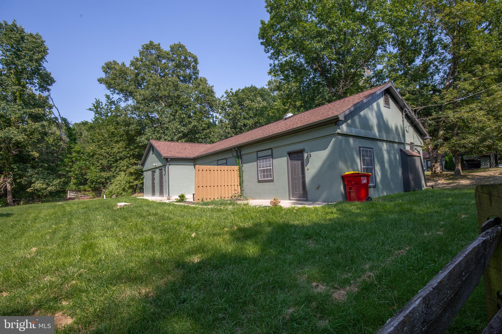 NONE AVAILABLE - Residential Lease